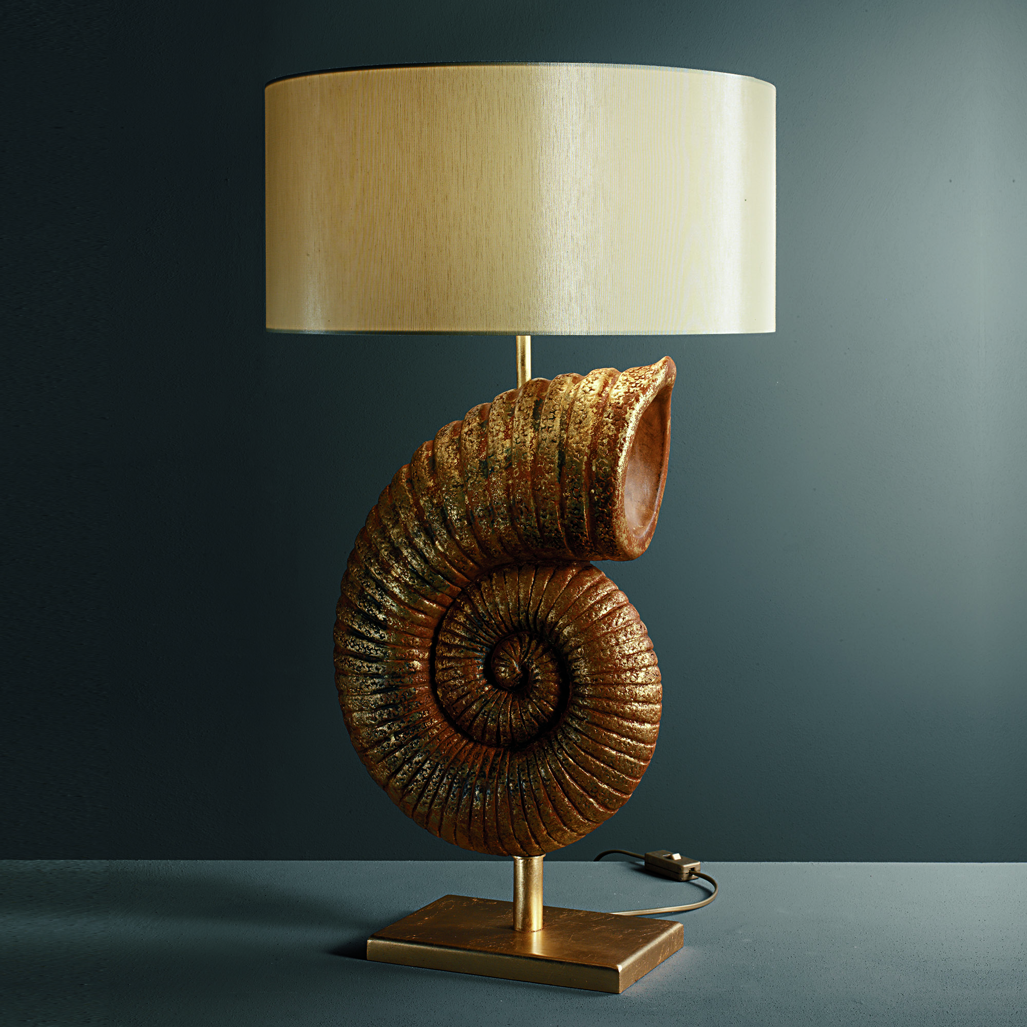 Nautilus - Large table lamp